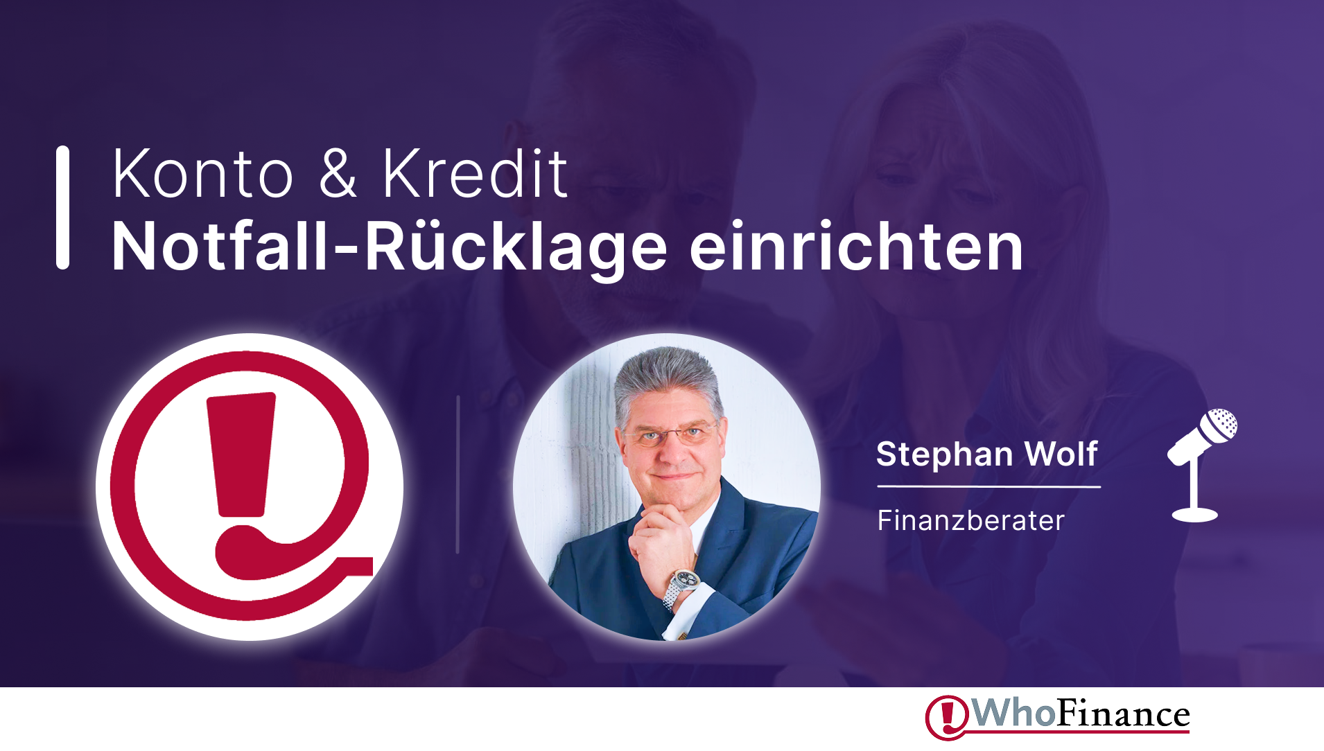 Notfallrücklage: Wie viel Geld brauchen Sie wirklich für den Ernstfall?